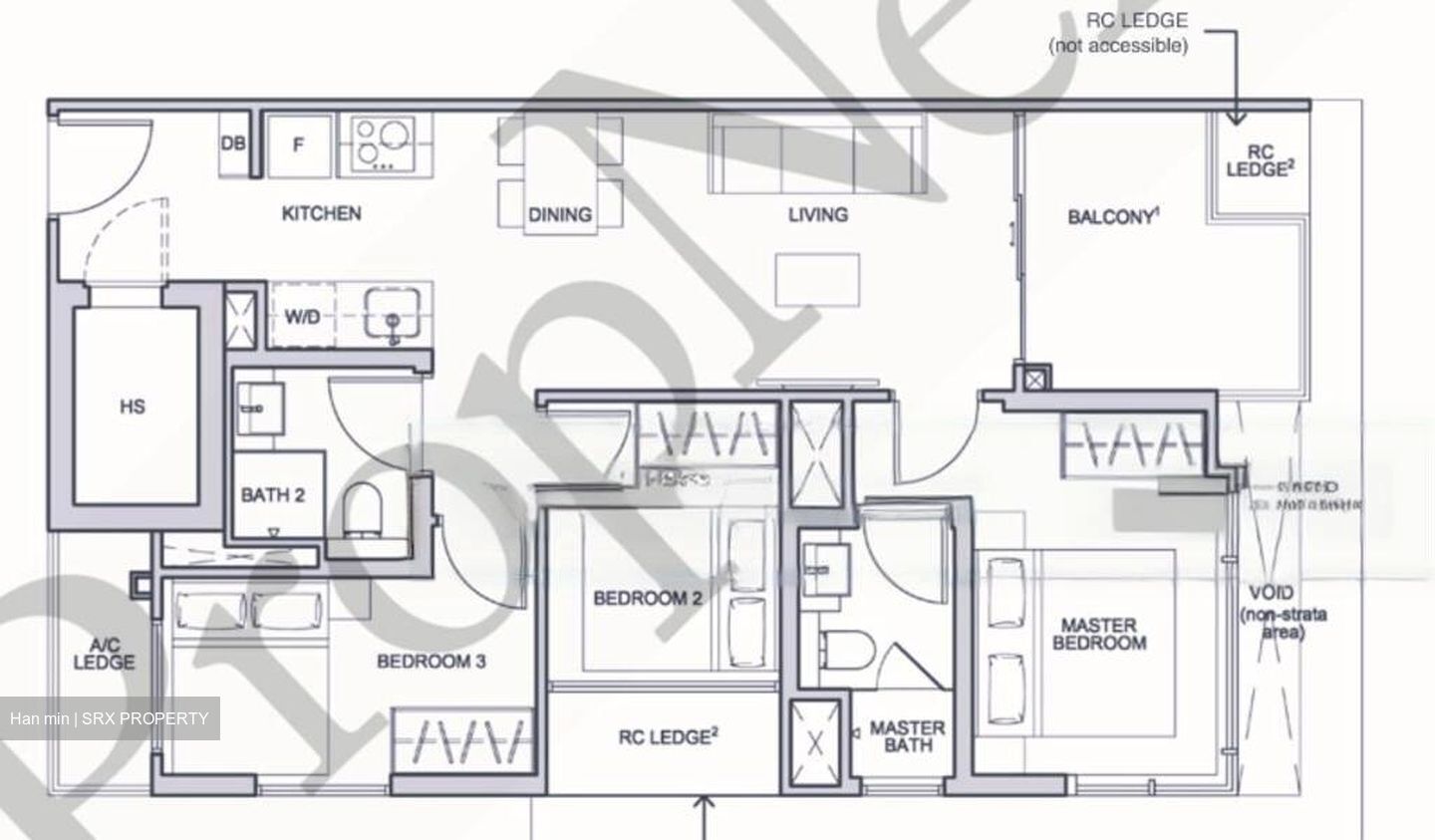 The Addition (D13), Apartment #462906001